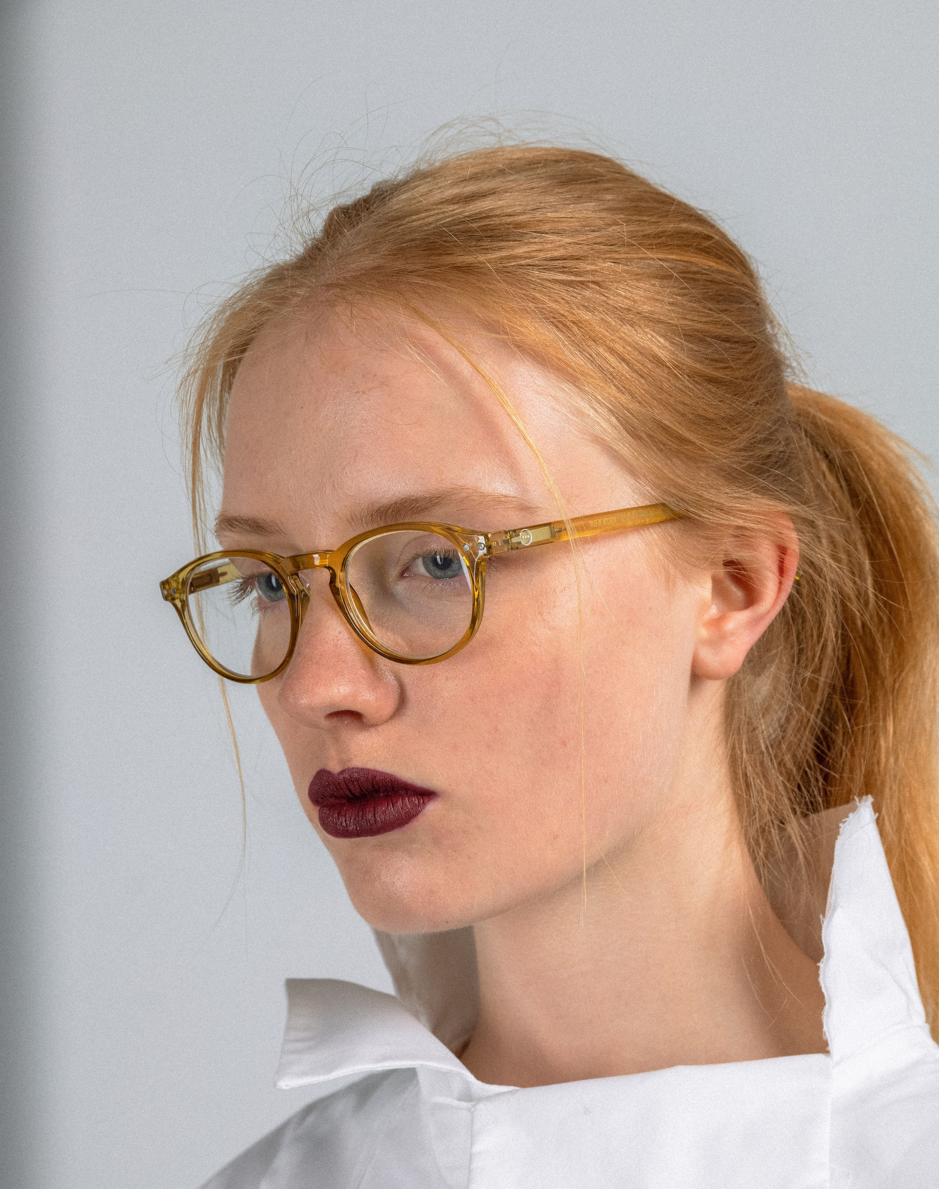 Izipizi READINGA Green Reading Glasses