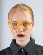 Izipizi READINGC Yellow Reading Glasses