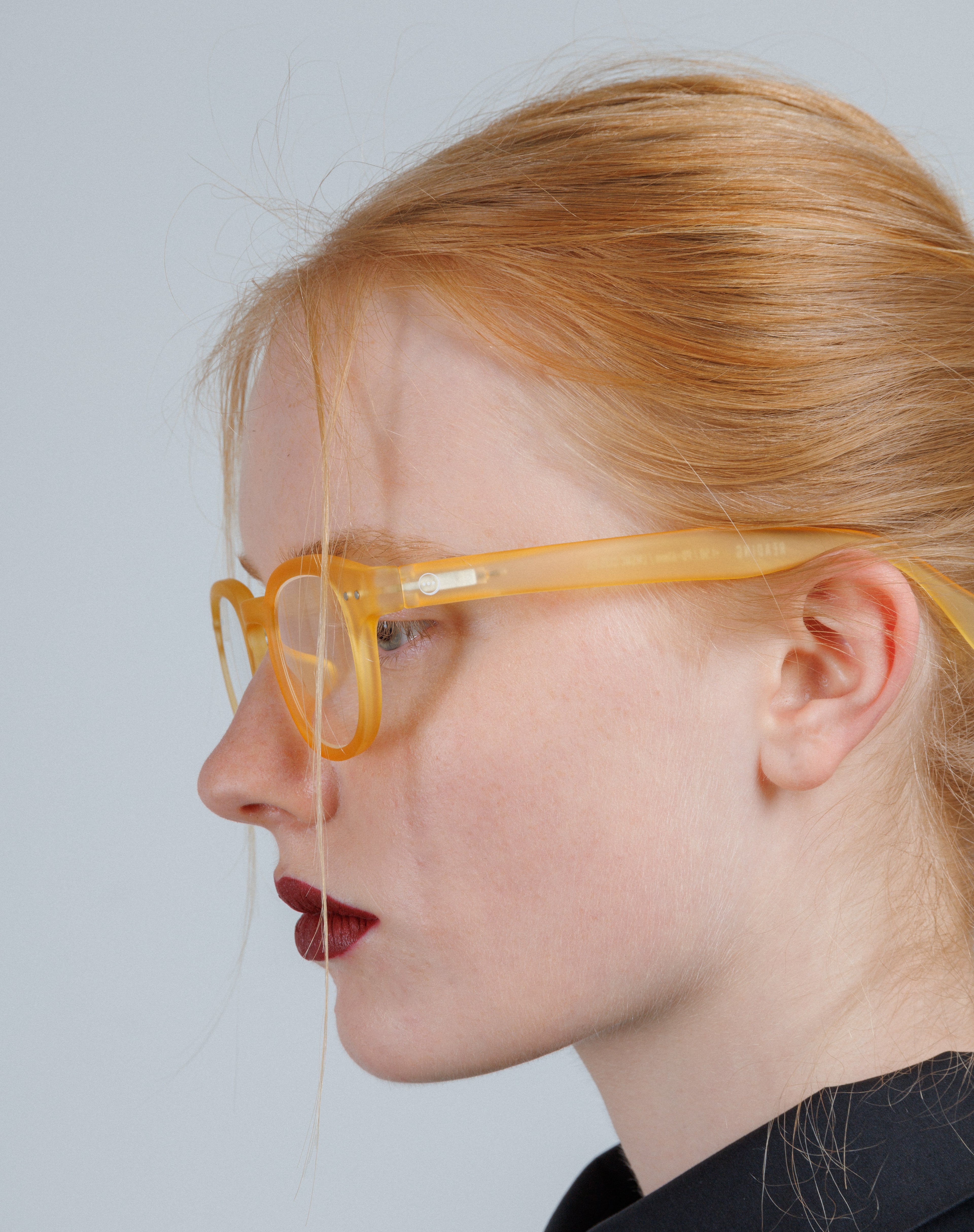 Izipizi READINGC Yellow Reading Glasses