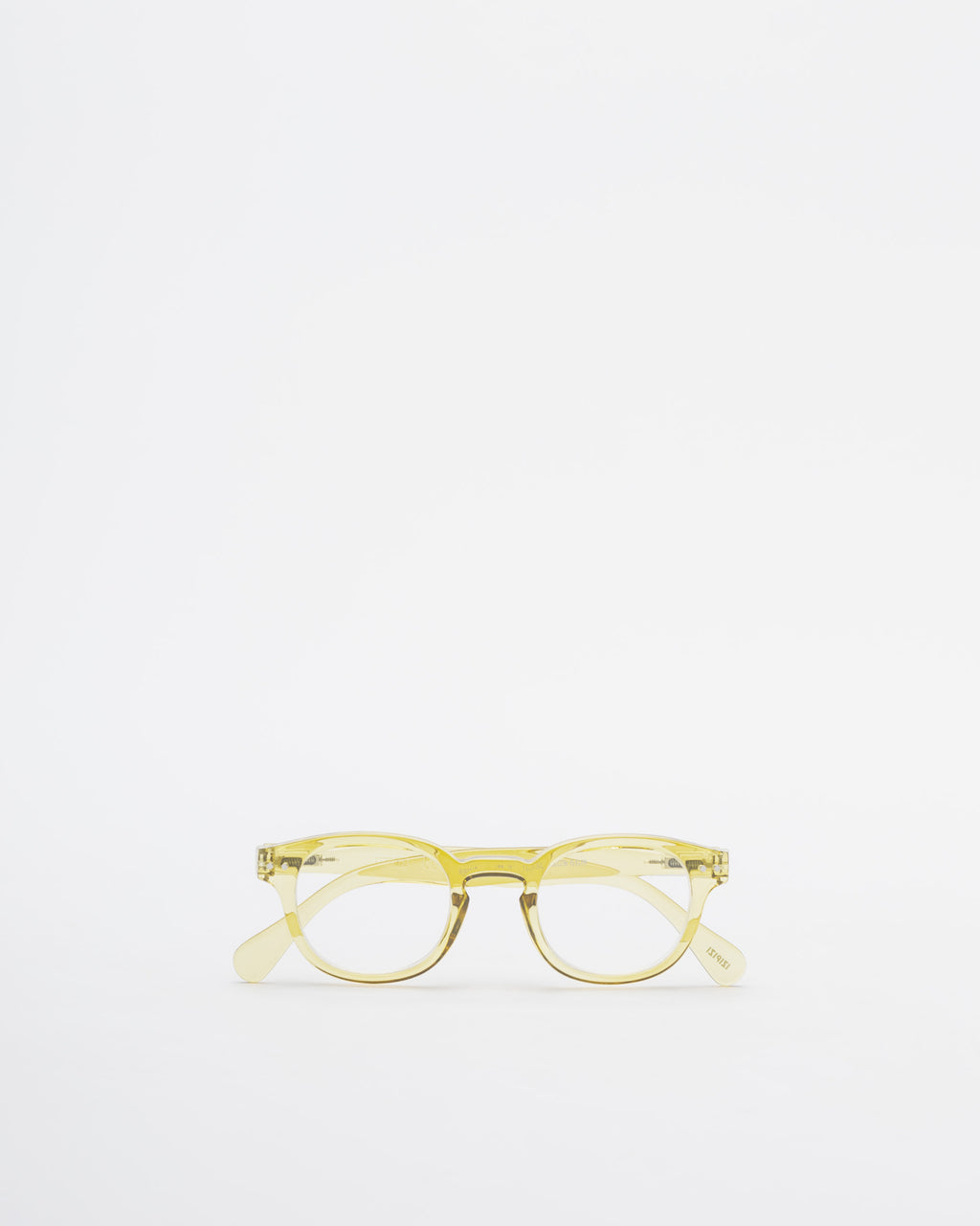Izipizi READINGC Green Reading Glasses