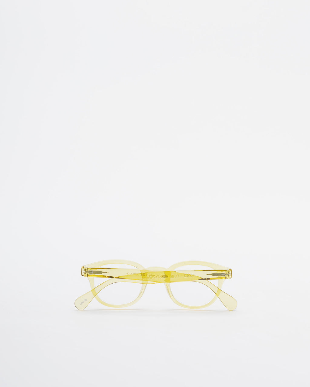 Izipizi READINGC Green Reading Glasses