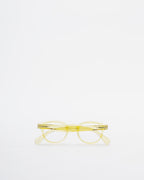 Izipizi READINGC Green Reading Glasses