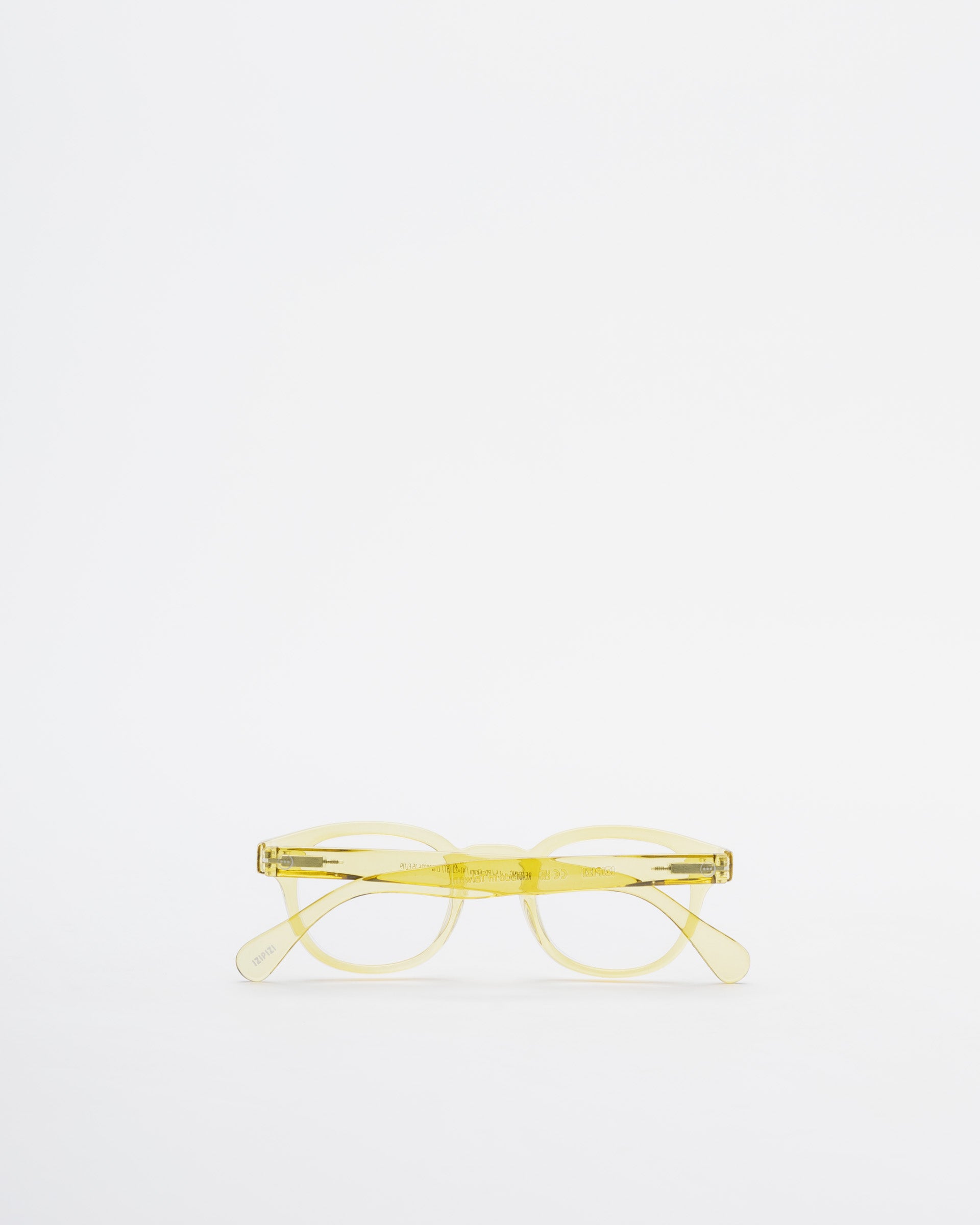 Izipizi READINGC Green Reading Glasses