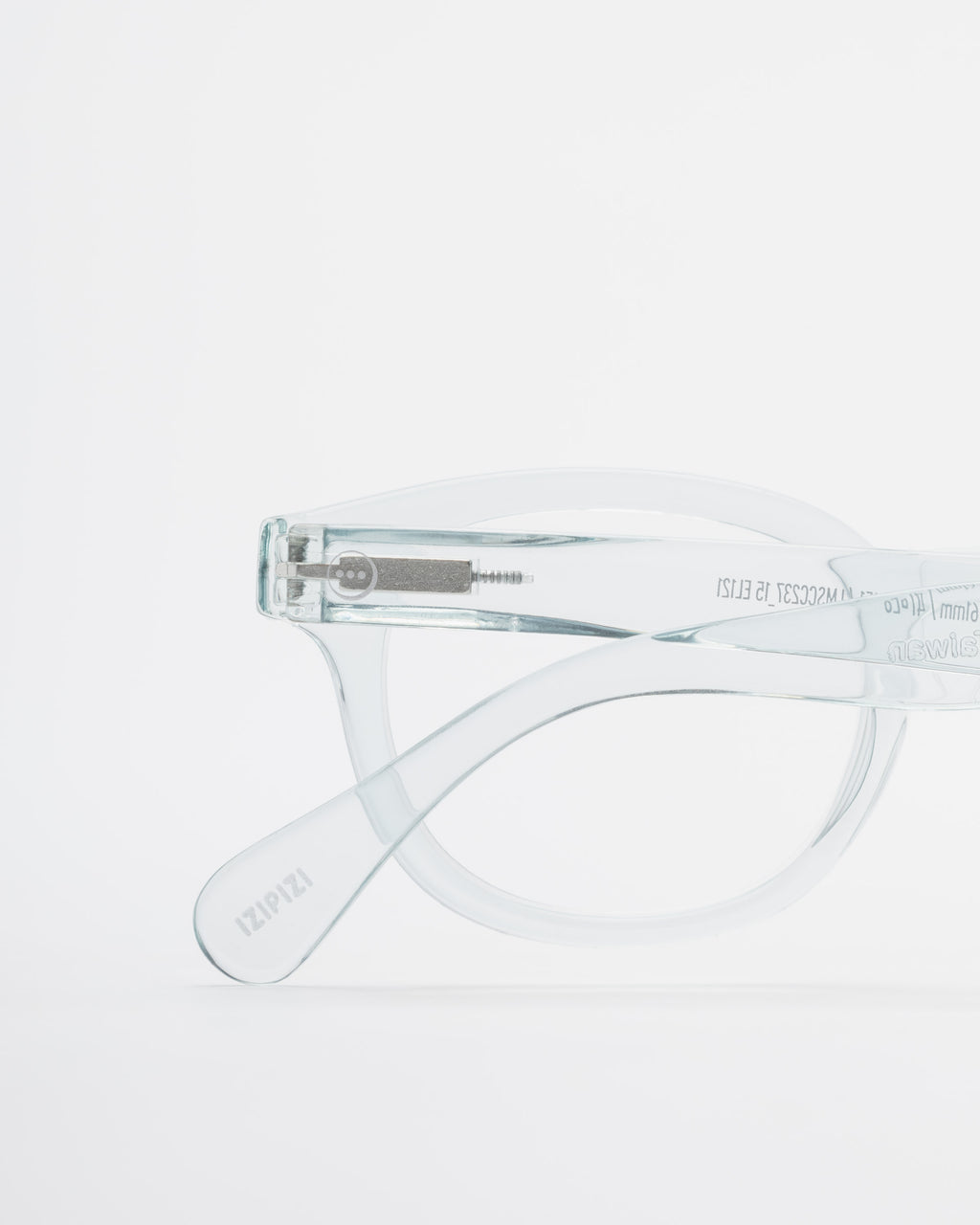 Izipizi READINGC Reading Glasses Turquoise Blue