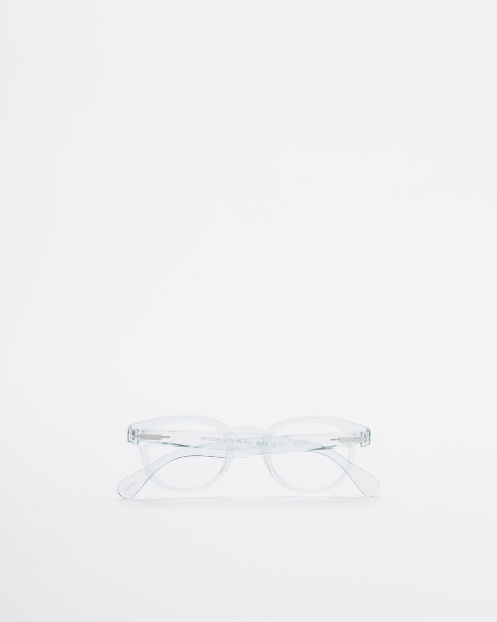 Izipizi READINGC Reading Glasses Turquoise Blue