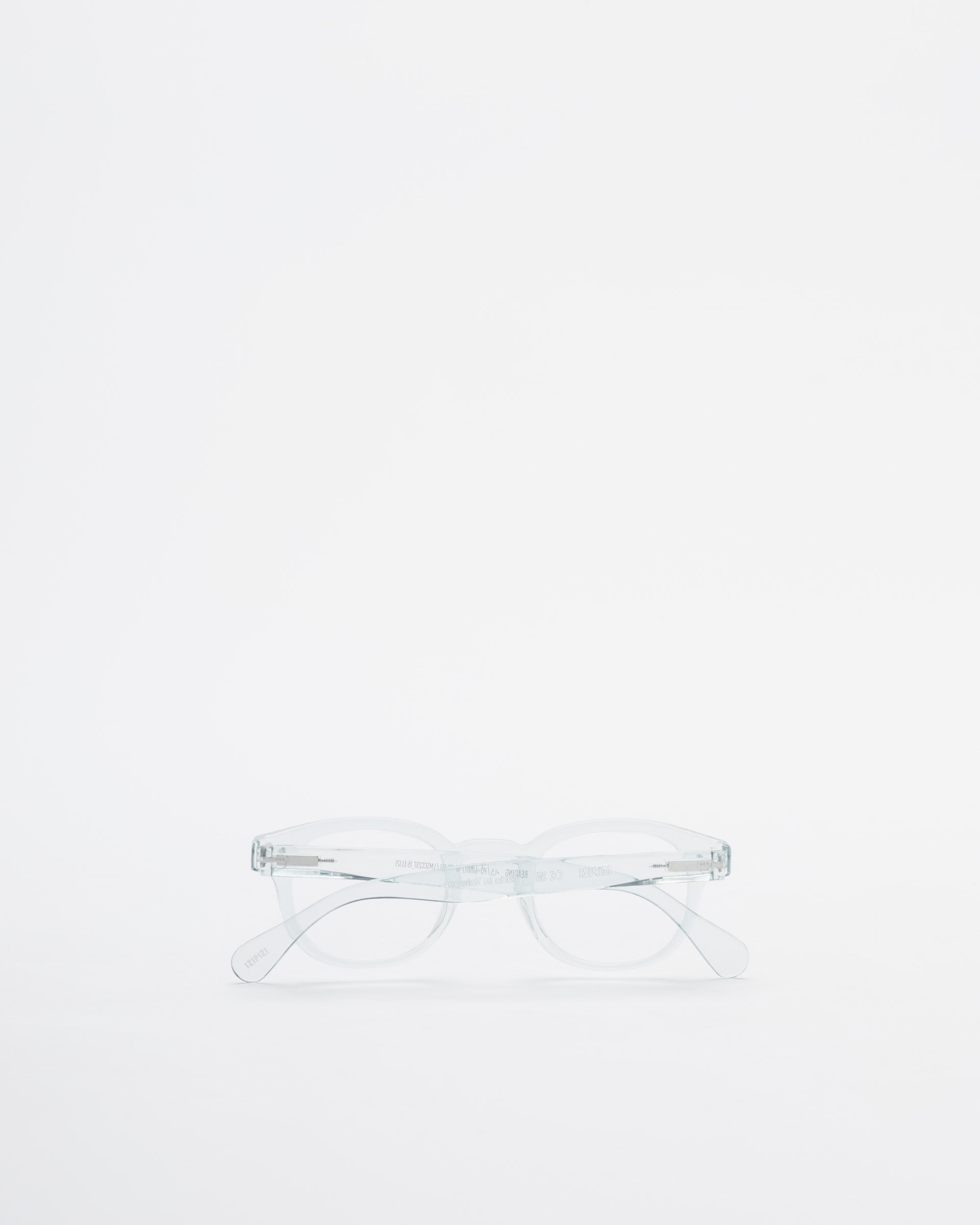 Izipizi READINGC Reading Glasses Turquoise Blue