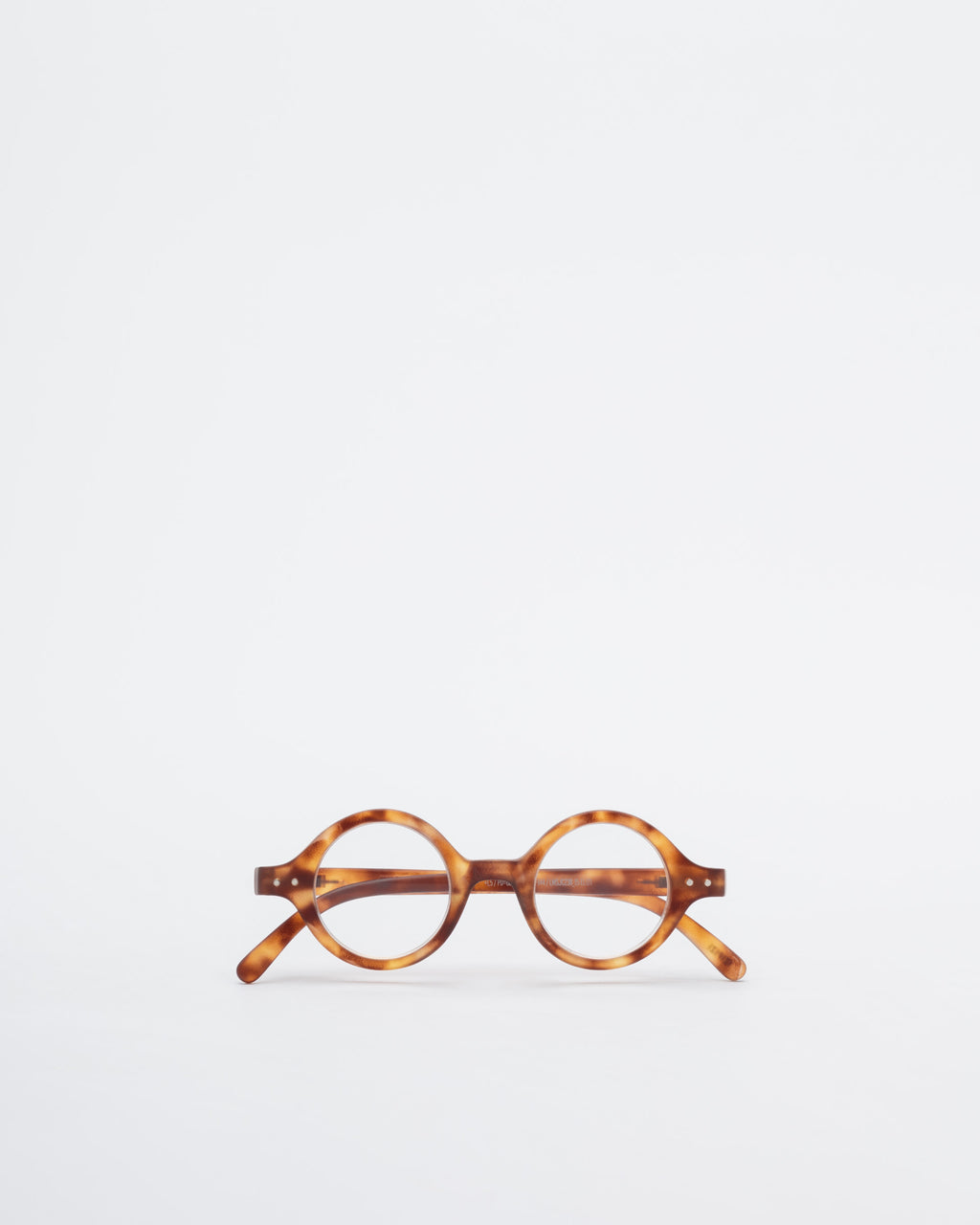 Izipizi Reading Glasses Camel