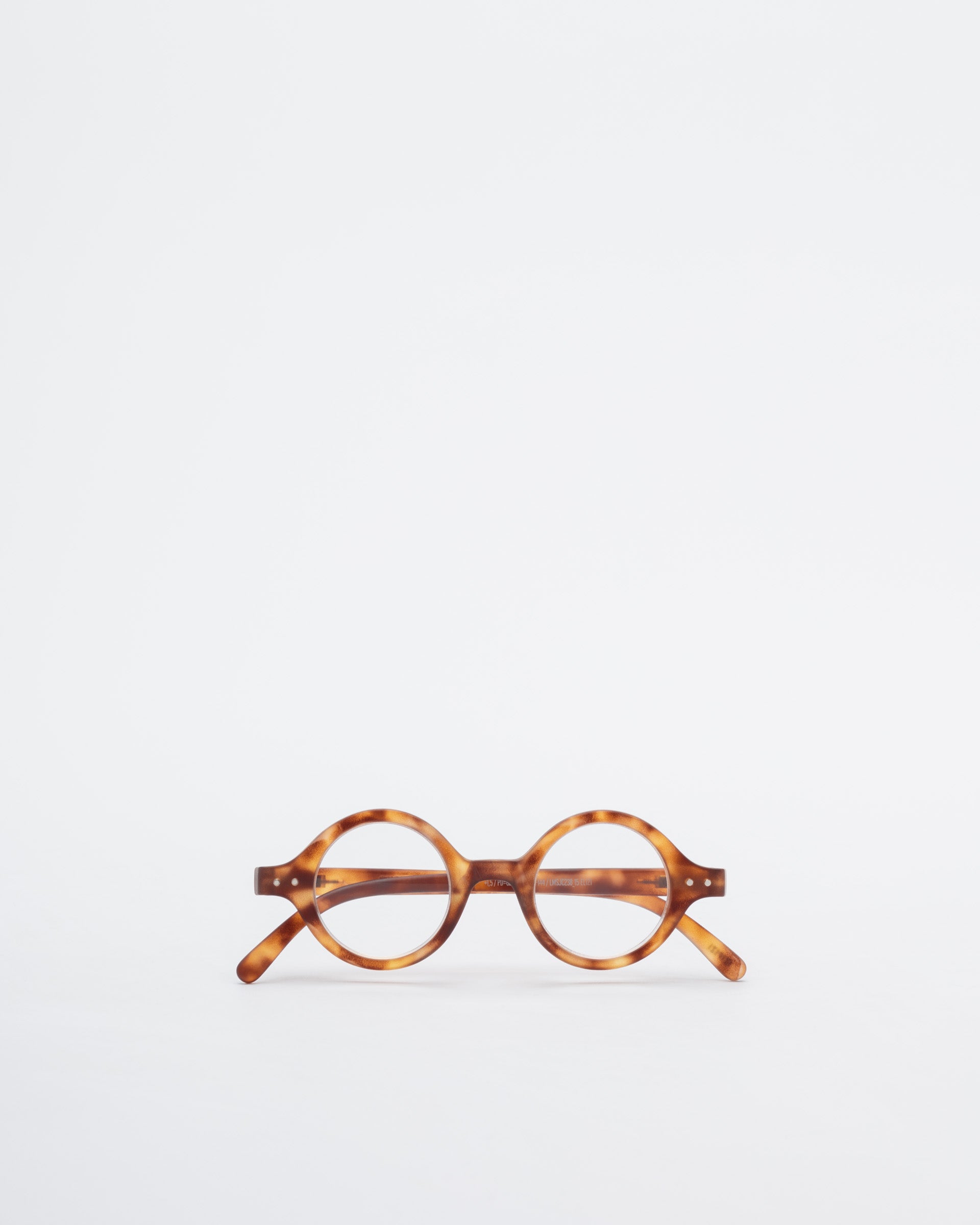 Izipizi Reading Glasses Camel