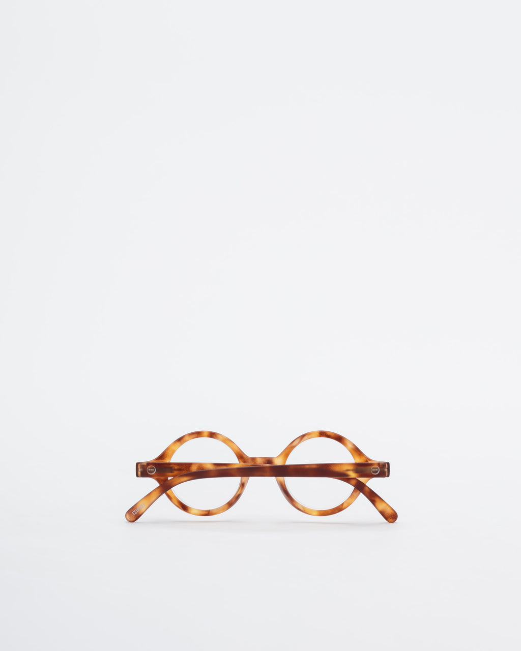 Izipizi Reading Glasses Camel