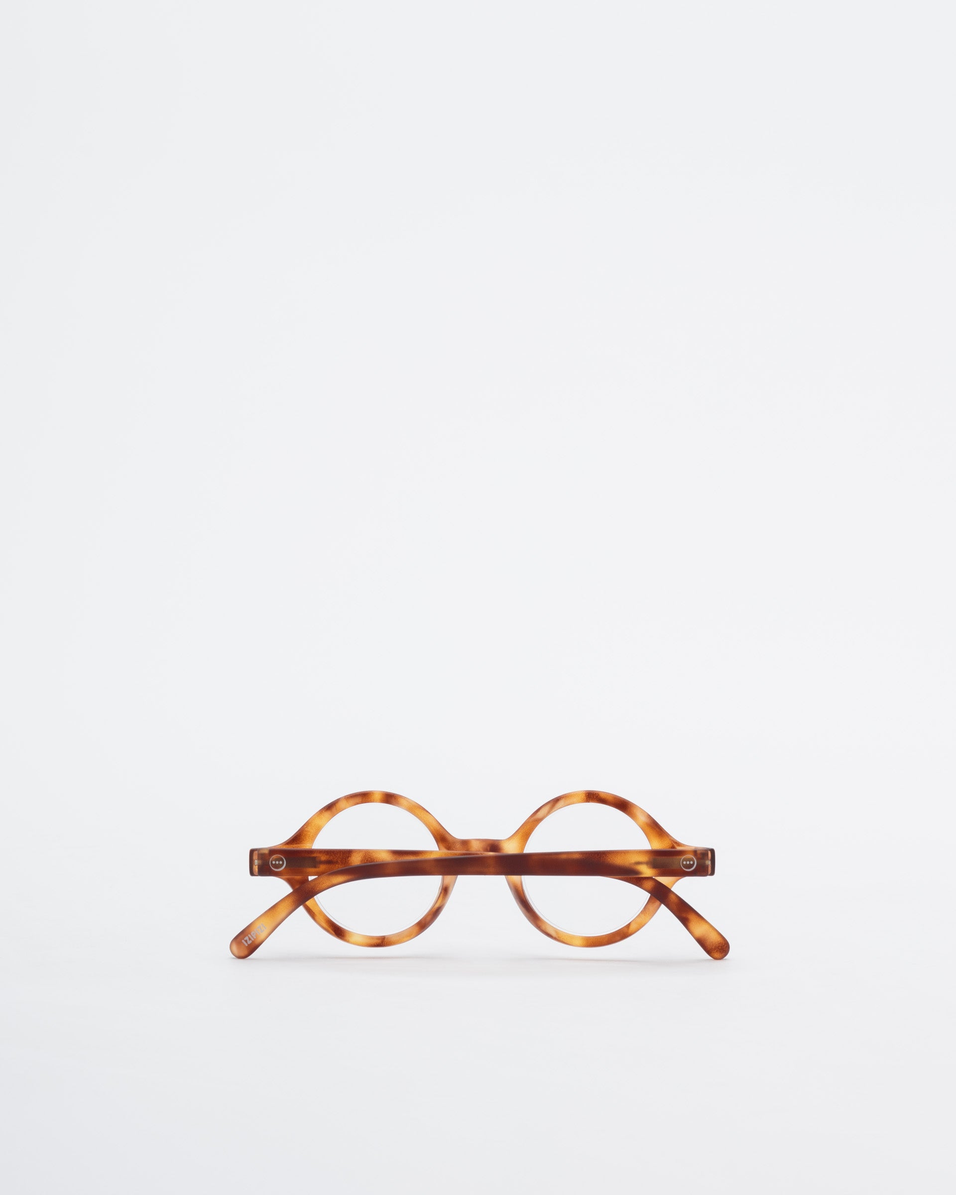 Izipizi Reading Glasses Camel