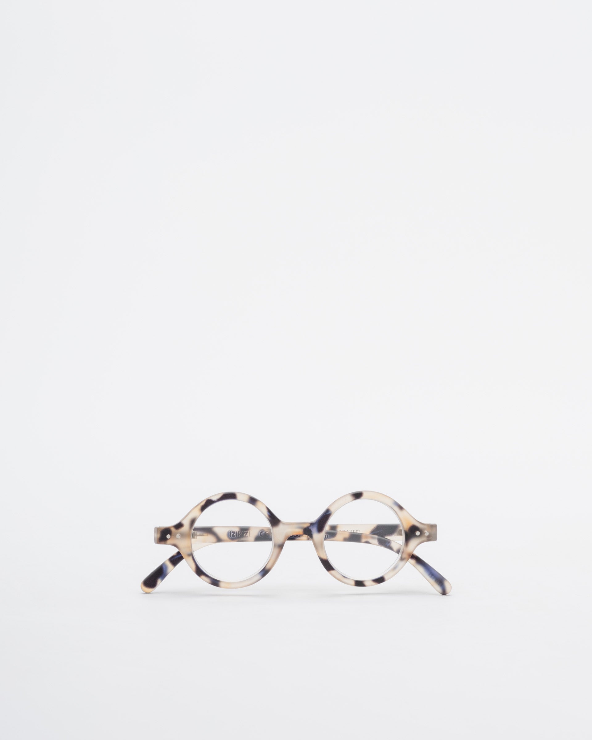 Izipizi READINGJ Beige Reading Glasses
