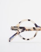 Izipizi READINGJ Beige Reading Glasses