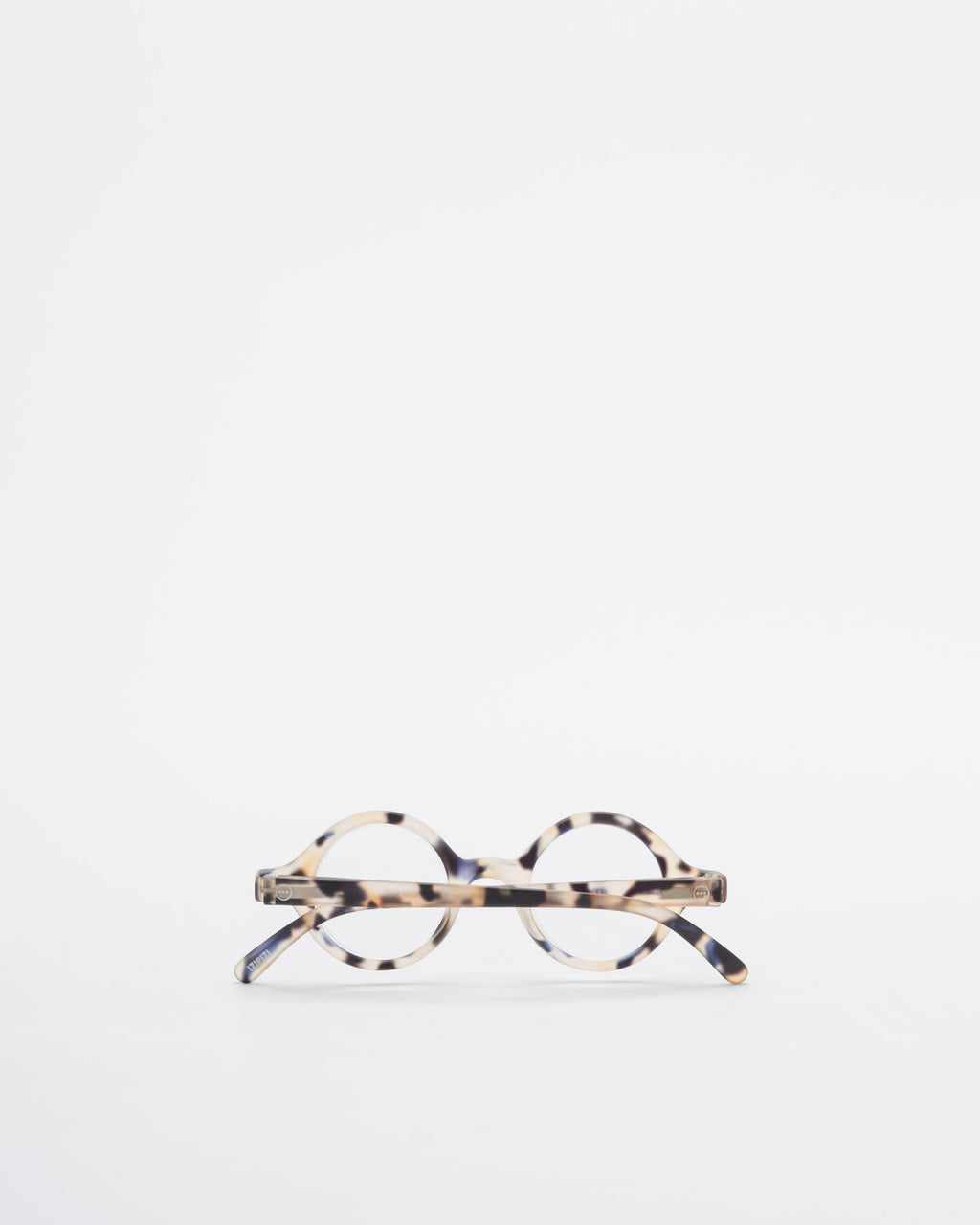 Izipizi READINGJ Beige Reading Glasses