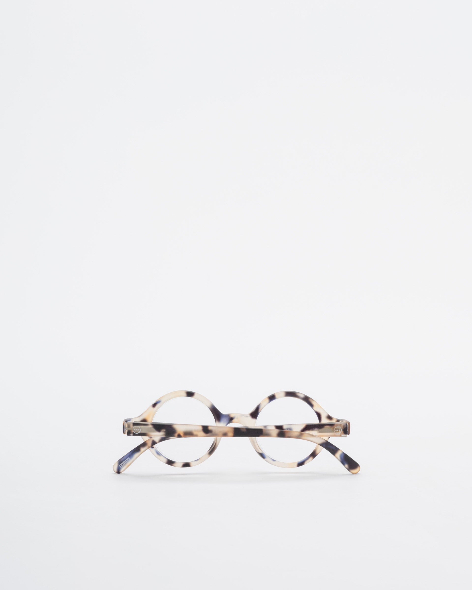 Izipizi READINGJ Beige Reading Glasses