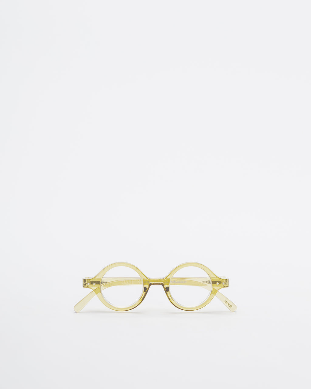 Izipizi READINGJ Green Reading Glasses