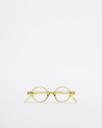 Izipizi READINGJ Green Reading Glasses