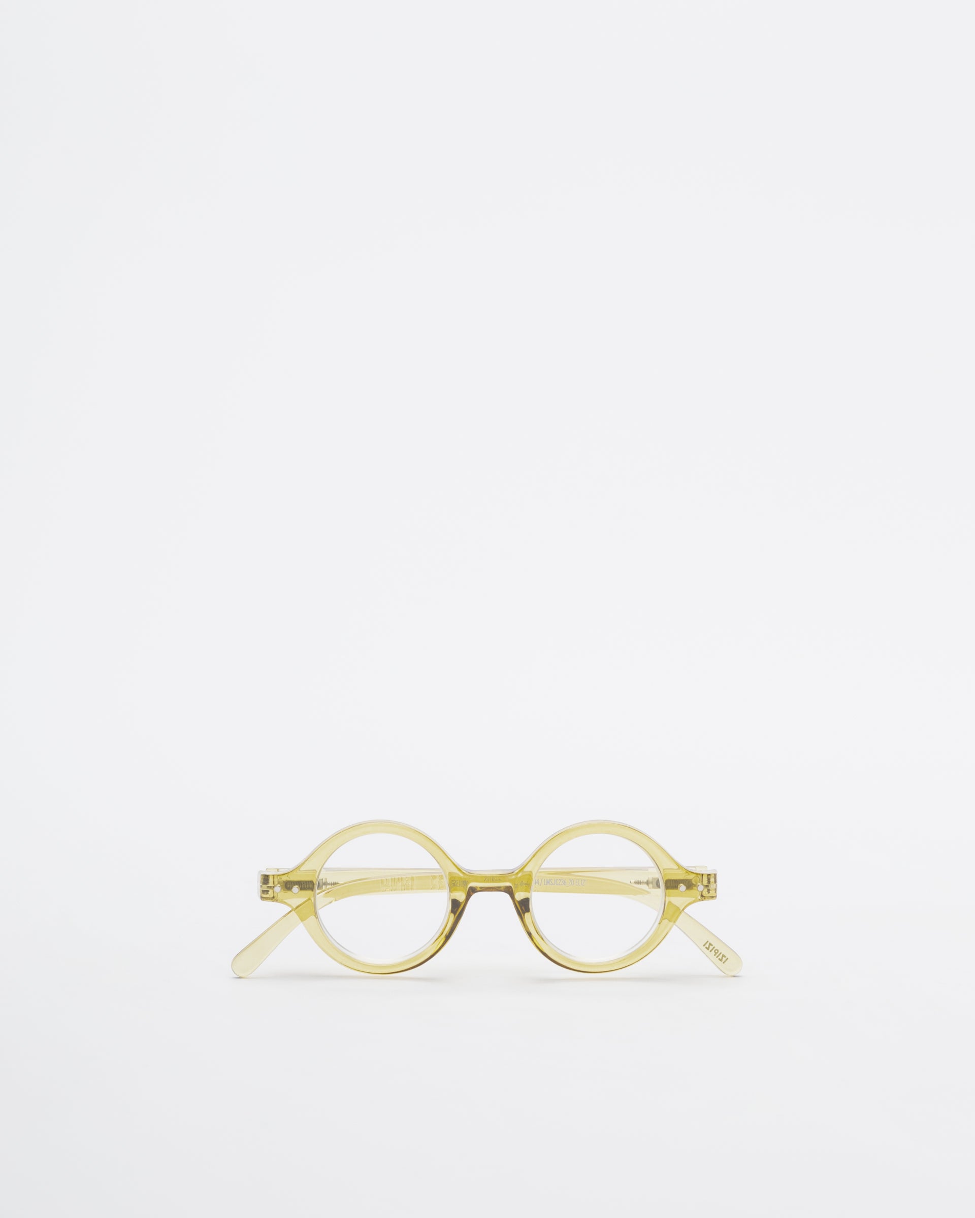 Izipizi READINGJ Green Reading Glasses