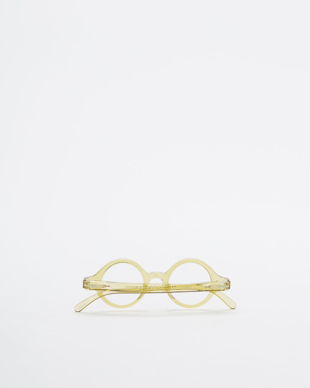 Izipizi READINGJ Green Reading Glasses