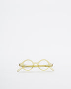 Izipizi READINGJ Green Reading Glasses