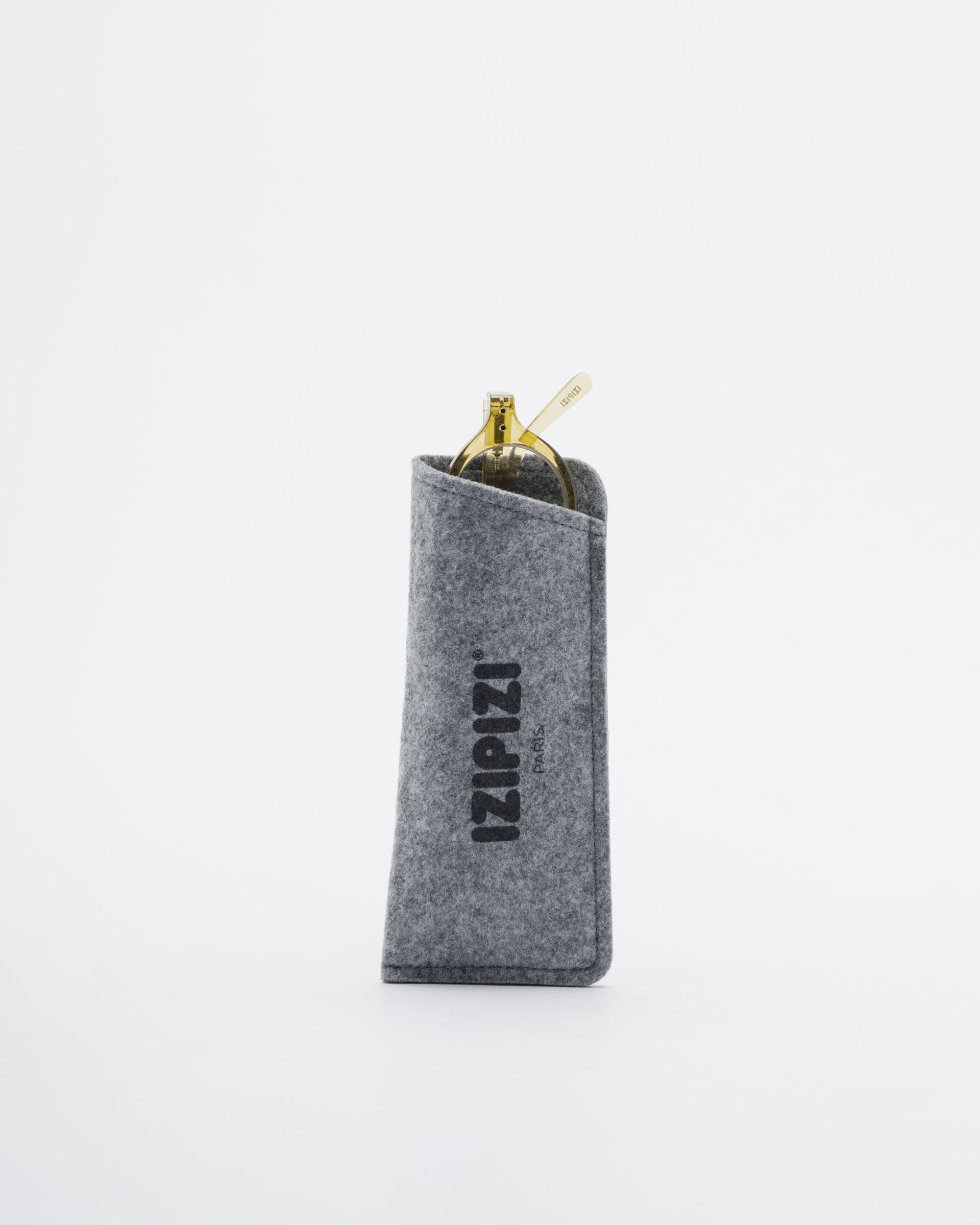 Izipizi READINGJ Green Reading Glasses