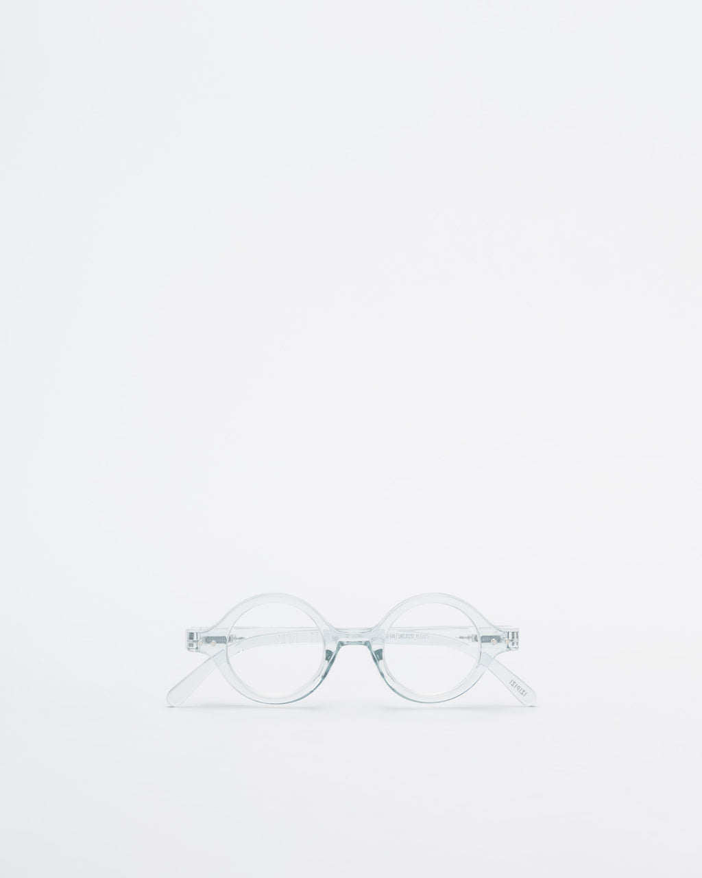 Izipizi READINGJ Reading Glasses Turquoise Blue