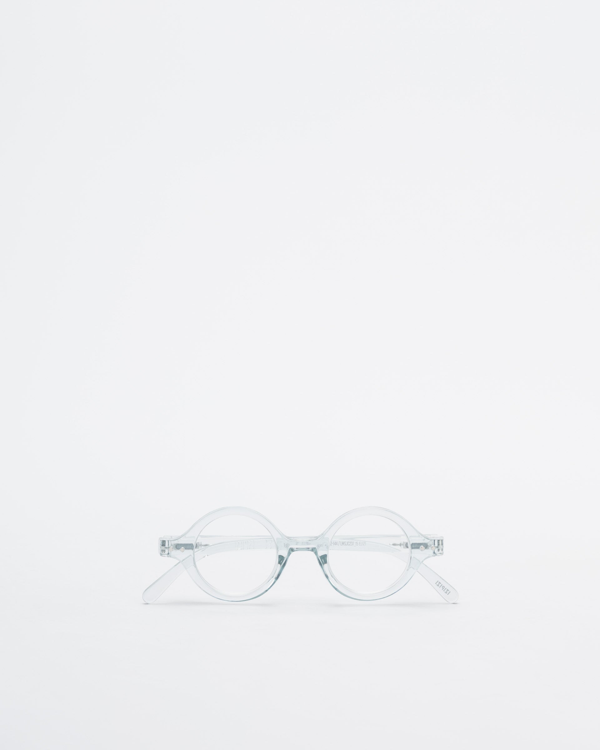 Izipizi READINGJ Reading Glasses Turquoise Blue