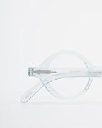 Izipizi READINGJ Reading Glasses Turquoise Blue