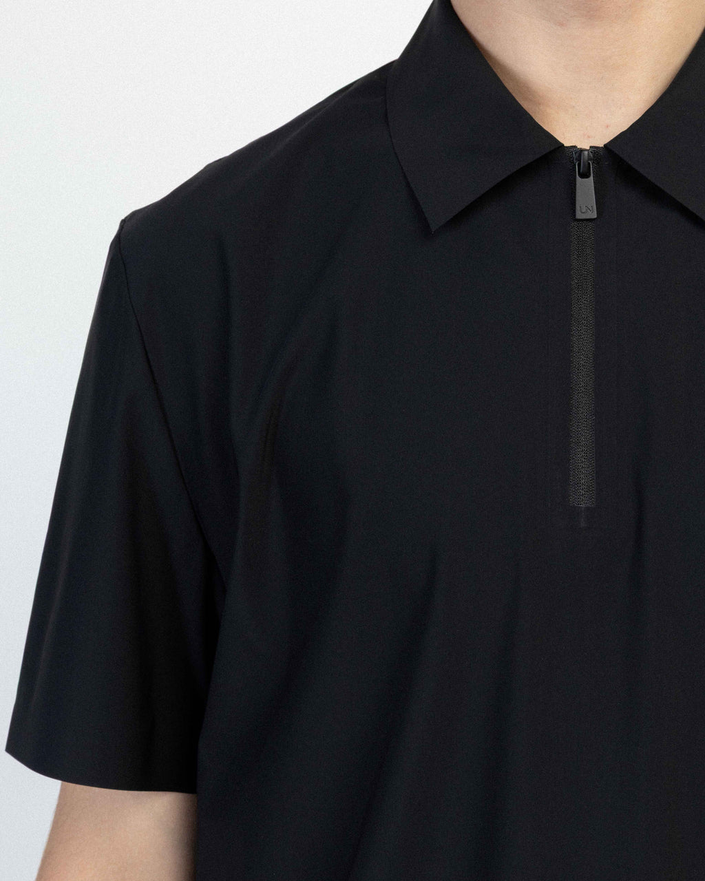 Polo Unity TS-CLUBNY+ Preto - 515-CLUBNY-01