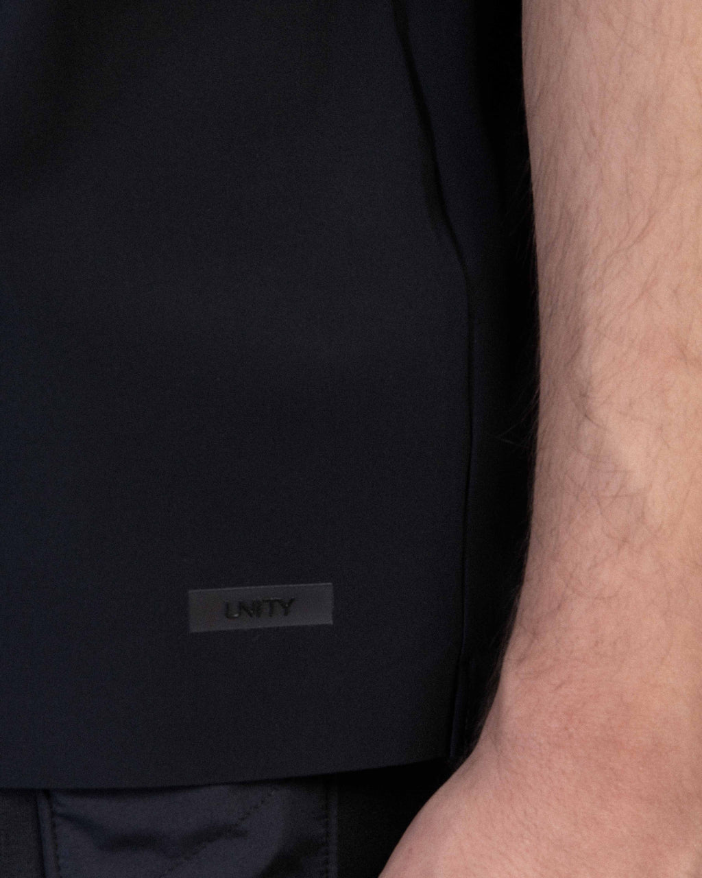 Polo Unity TS-CLUBNY+ Preto - 515-CLUBNY-01