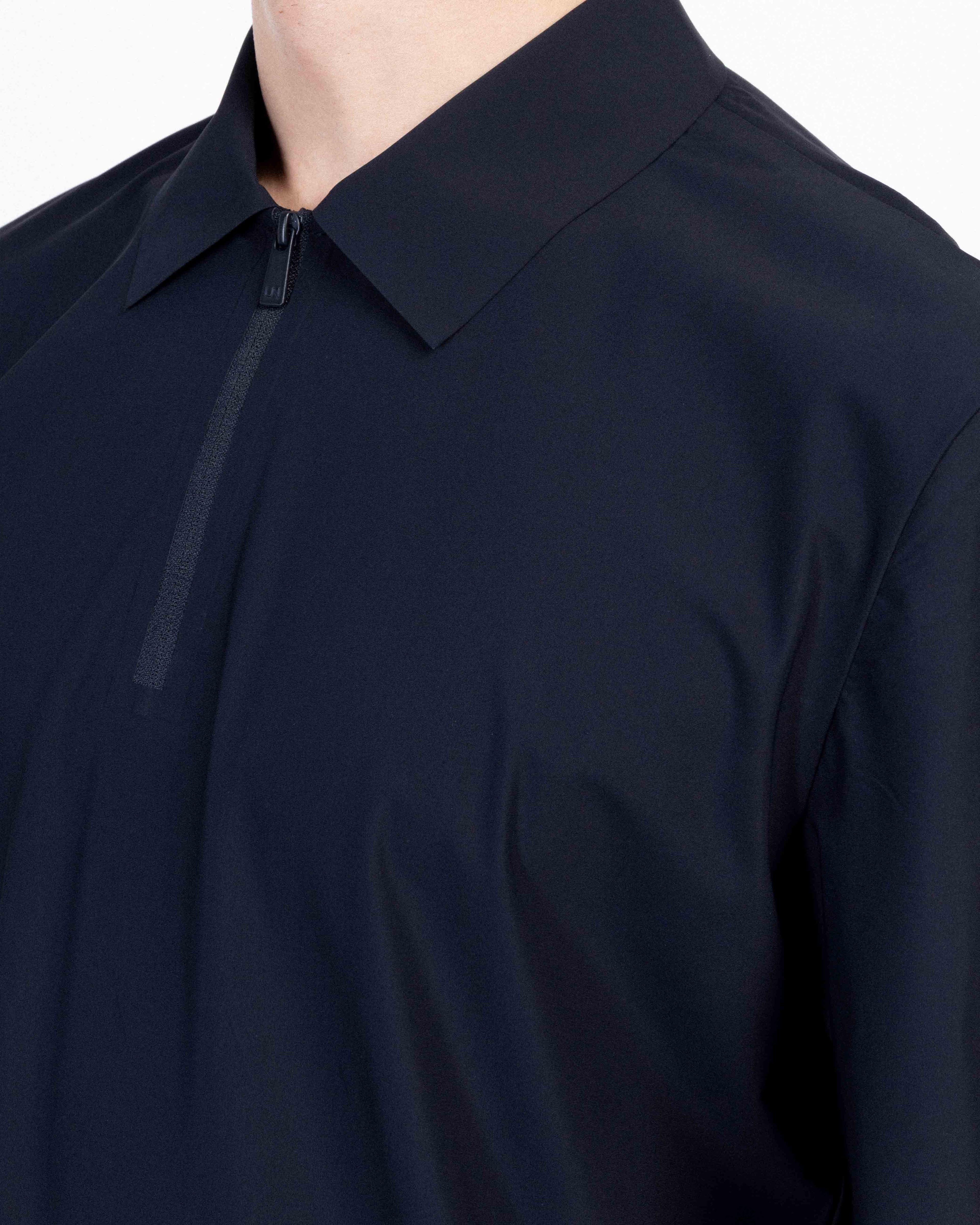 Polo Unity TS-CLUBNY+ Azul - 515-CLUBNY-02