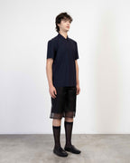Polo Unity TS-CLUBNY+ Azul - 515-CLUBNY-02