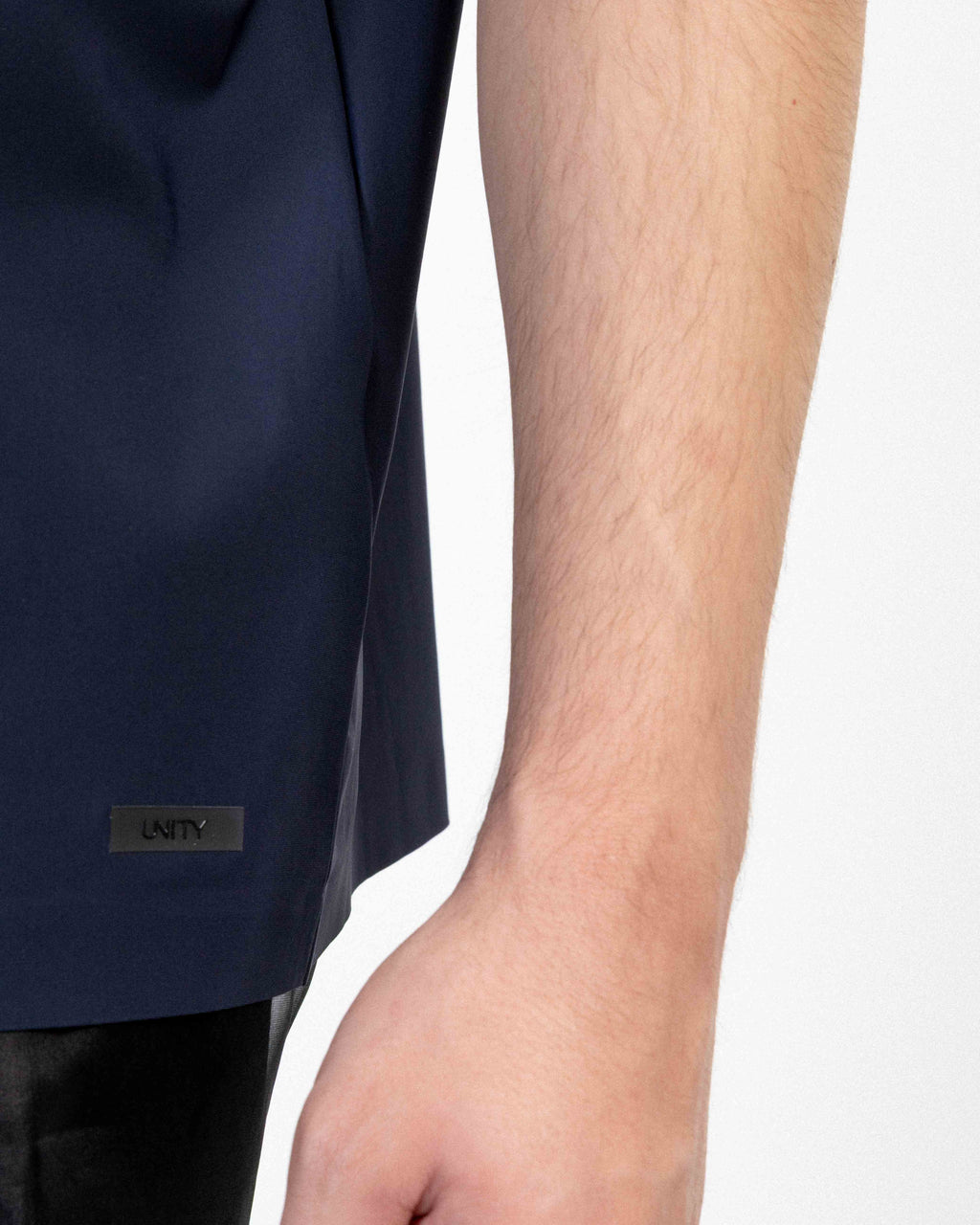 Polo Unity TS-CLUBNY+ Azul - 515-CLUBNY-02
