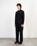 Casaco Unity ST-MAPLELS Preto - 515-MAPLEL-01