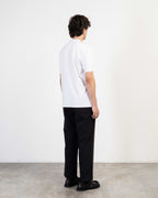 T-shirt Unity TS-POCKET Branco - 515-POCKET-00