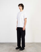T-shirt Unity TS-POCKET Branco - 515-POCKET-00