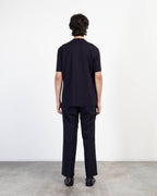 T-shirt Unity TS-POCKET Azul - 515-POCKET-02