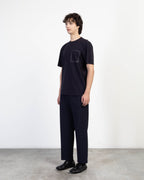 T-shirt Unity TS-POCKET Azul - 515-POCKET-02