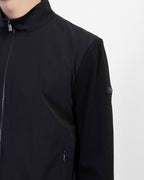 Unity CG-RUIZHYBRID Black Jacket