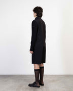 Unity CG-RUIZHYBRID Black Jacket