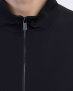 Unity CG-RUIZHYBRID Black Jacket