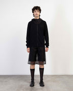 Casaco com capuz Unity KN-SUNNYNY Preto - 515-SUNNYN-01