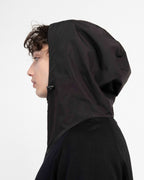 Casaco com capuz Unity KN-SUNNYNY Preto - 515-SUNNYN-01