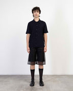 Polo Unity KN-TOWNSILK Azul - 515-TOWNSI-02