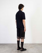 Polo Unity KN-TOWNSILK Azul - 515-TOWNSI-02