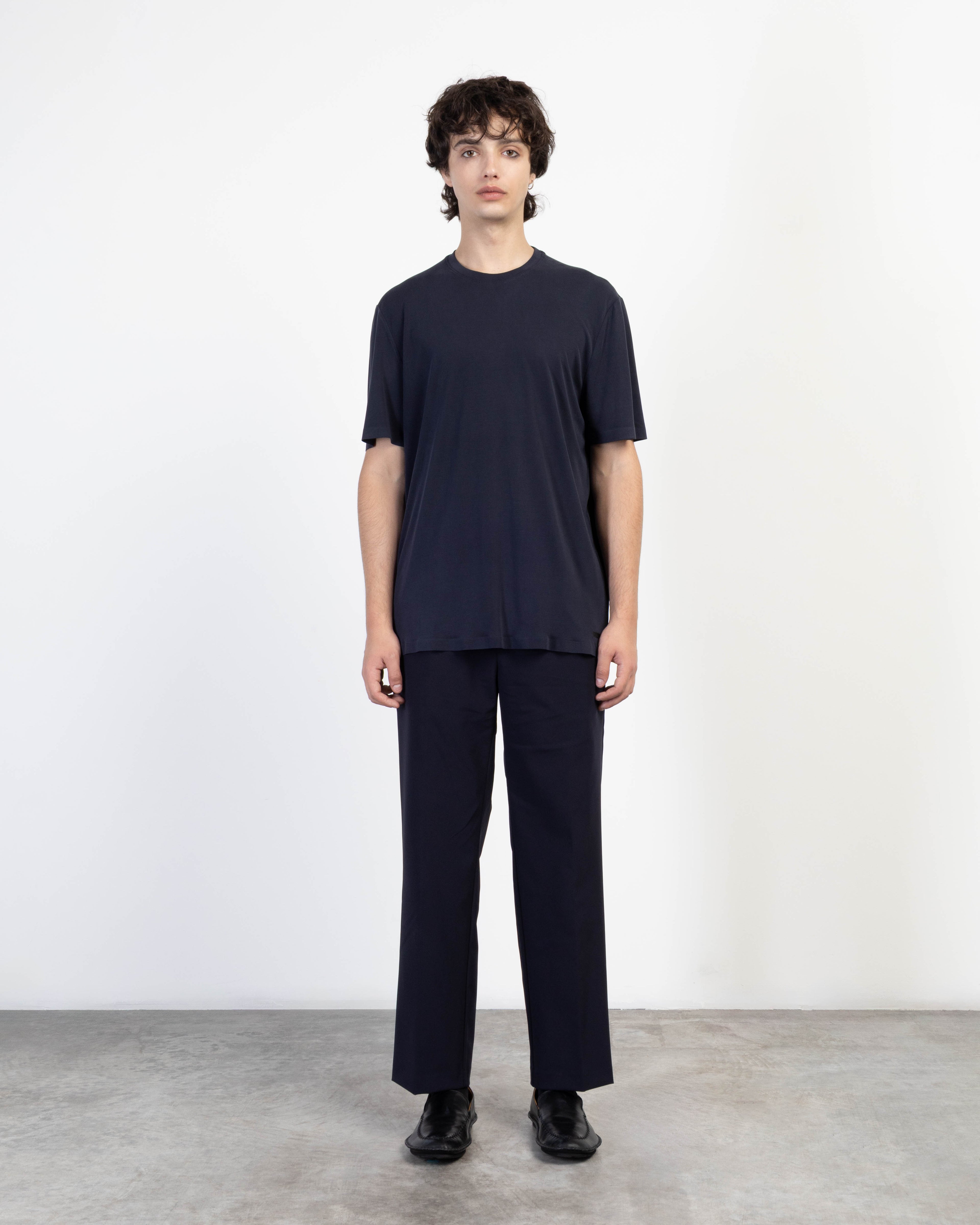 T-shirt Unity Wavecu Azul - 515-WAVECU-02