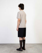 T-shirt Unity WAVE Cinza - 515-WAVENY-08