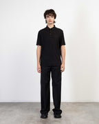 Polo Unity WEIRSCUPRO Preto - 515-WEIRSC-01