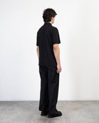 Polo Unity WEIRSCUPRO Preto - 515-WEIRSC-01