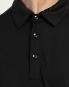 Polo Unity WEIRSCUPRO Preto - 515-WEIRSC-01