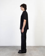 Polo Unity WEIRSCUPRO Preto - 515-WEIRSC-01
